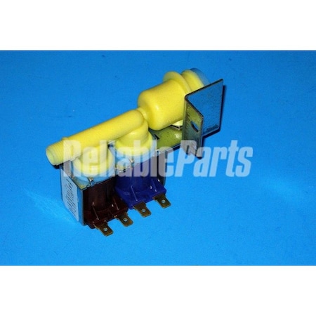 Whirlpool WP12544002 Whirlpool Refrigerator Inlet Valve WP12544002